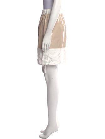 OpéraSPORT Mini Skirt