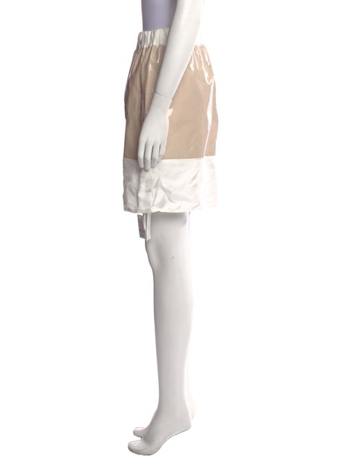 OpéraSPORT Mini Skirt