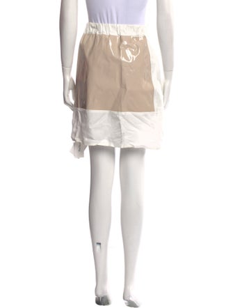 OpéraSPORT Mini Skirt