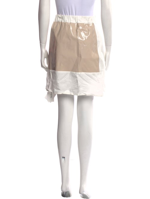 OpéraSPORT Mini Skirt