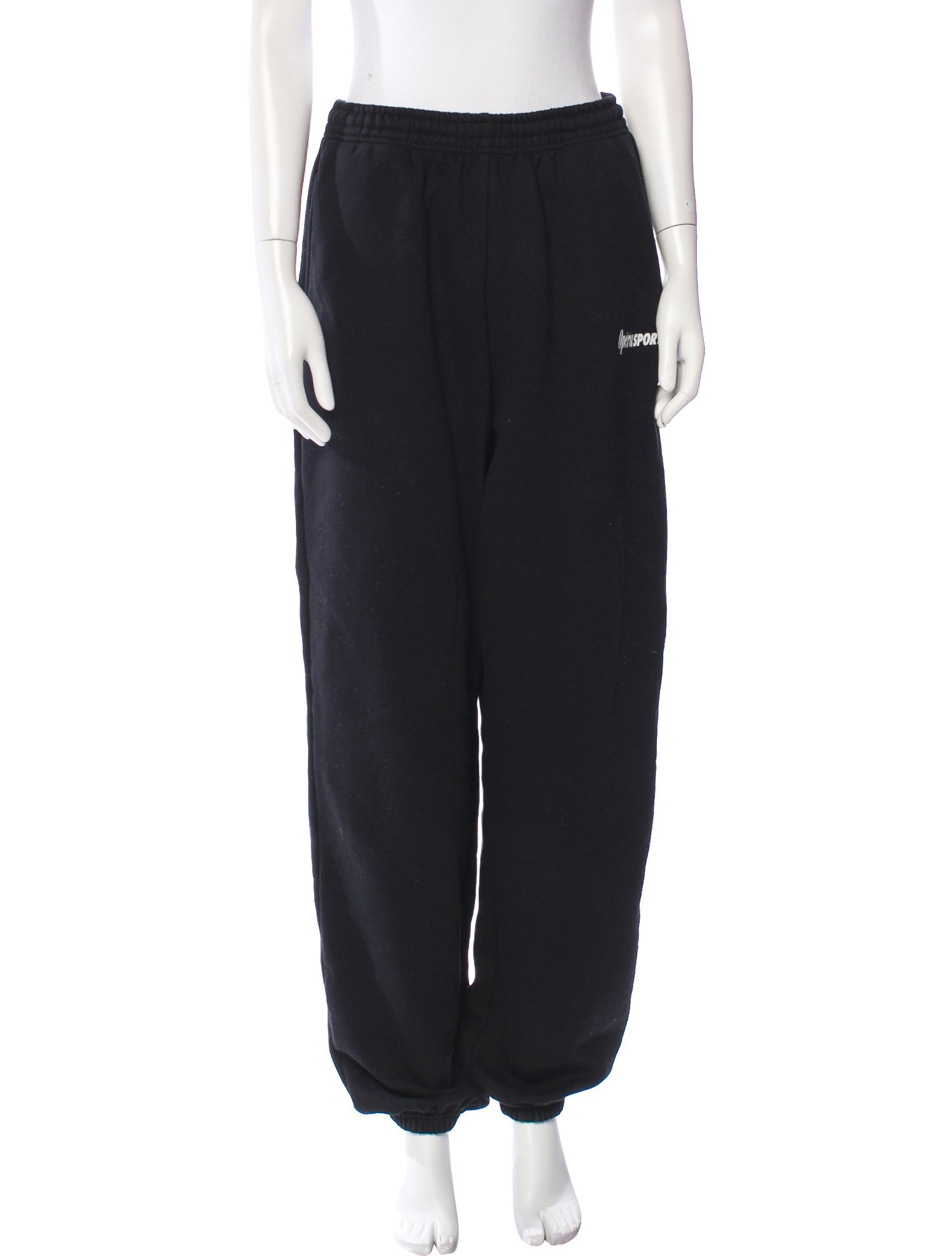 OpéraSPORT Sweatpants
