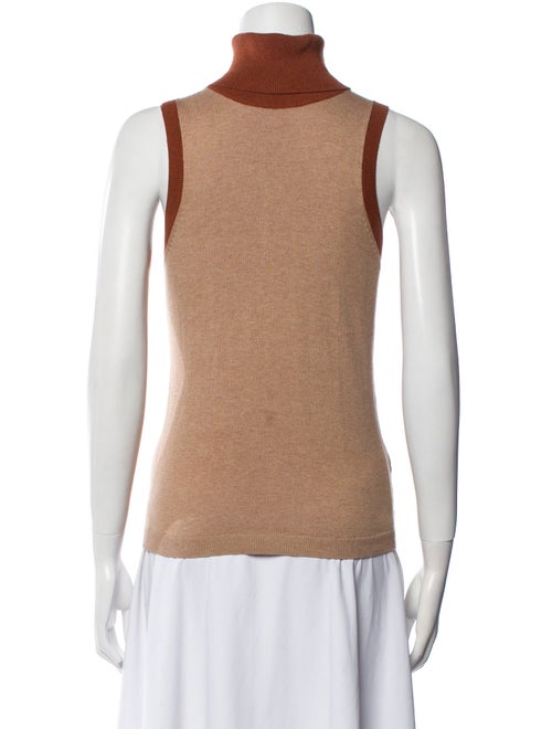 OpéraSPORT Turtleneck Sweater