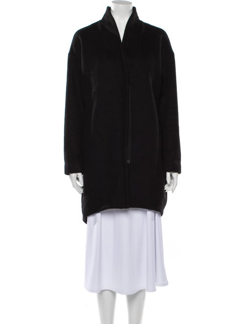 & Other Stories Wool Coat Wool