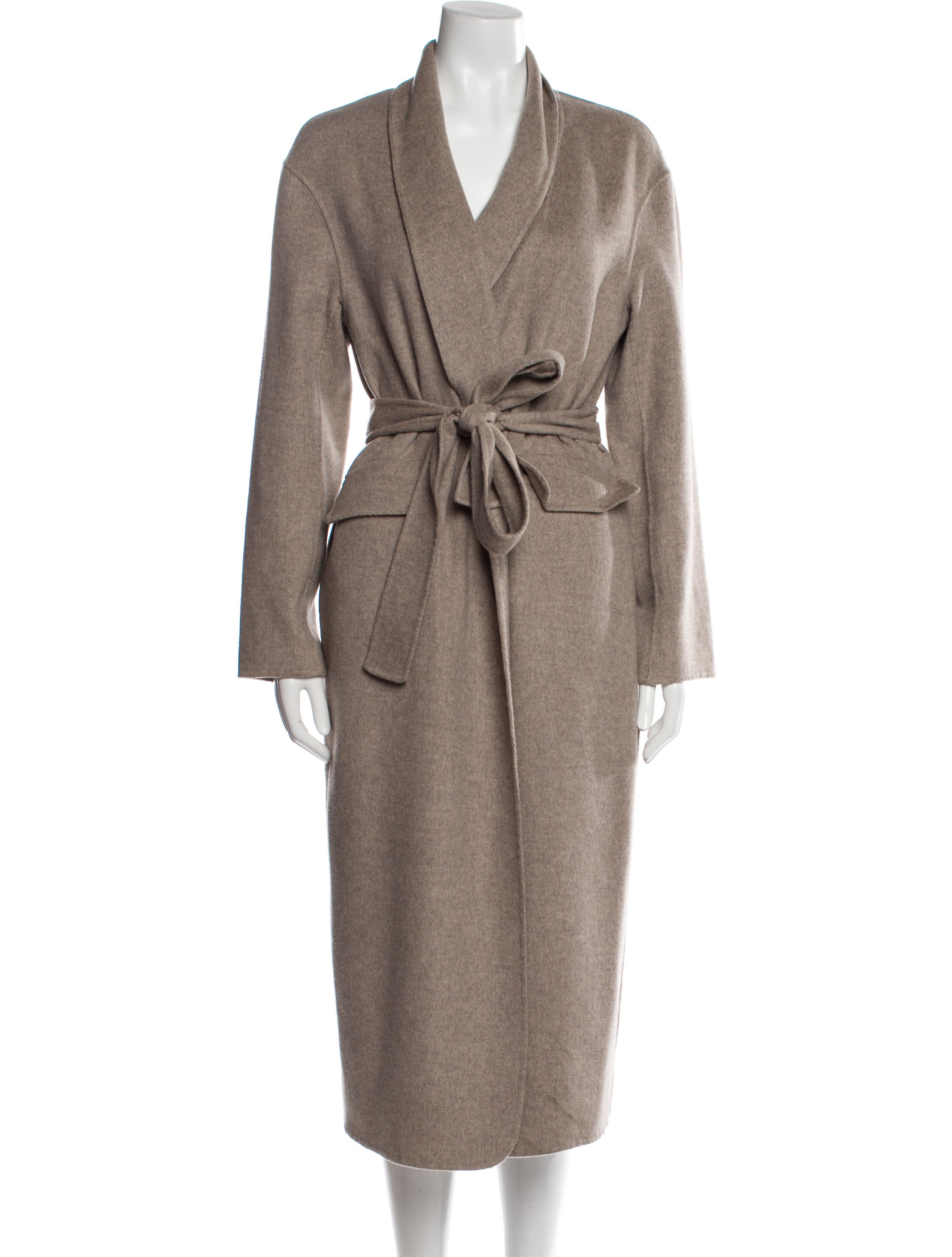 12 storeez Trench Coat