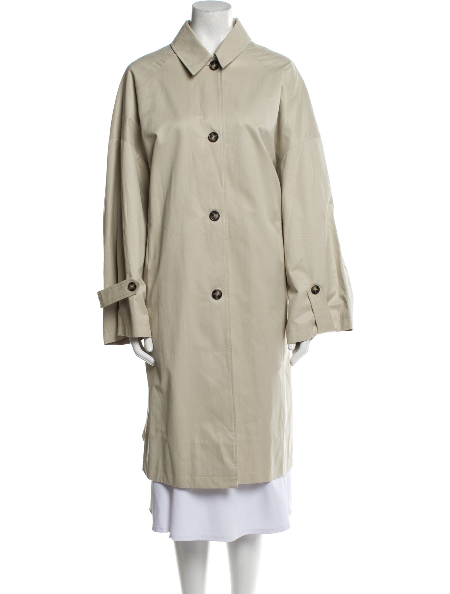 12 storeez Coat