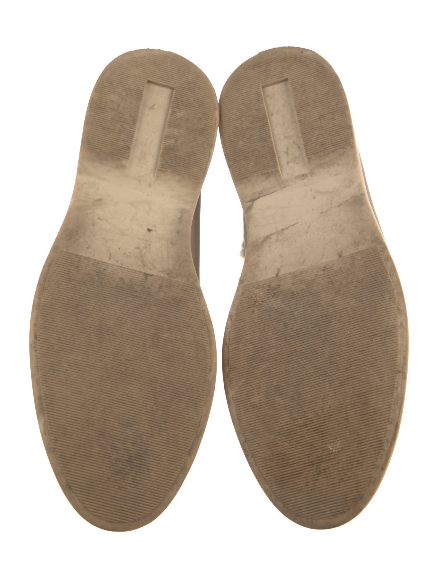 12 storeez Suede Lace-Up Boots