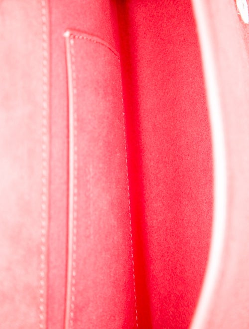 12 storeez Suede Crossbody Bag