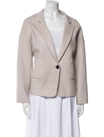 12 storeez Wool Blazer