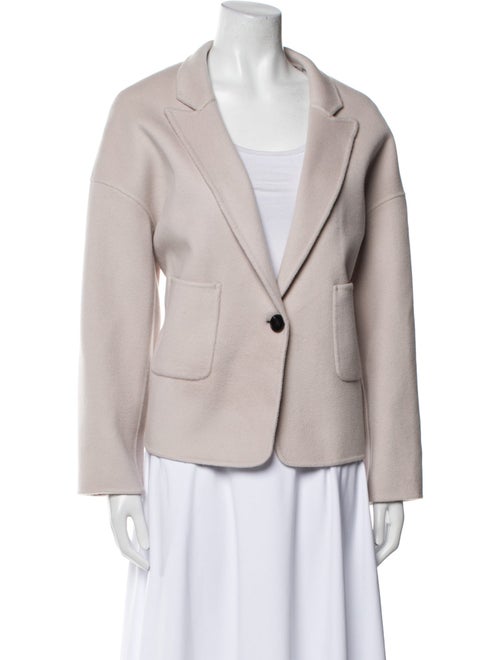 12 storeez Wool Blazer