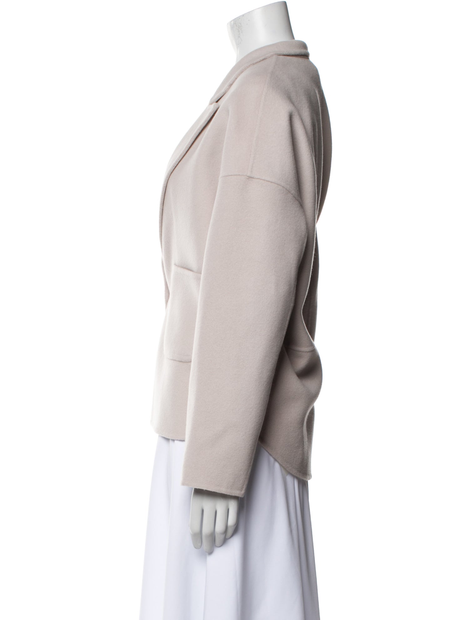 12 storeez Wool Blazer