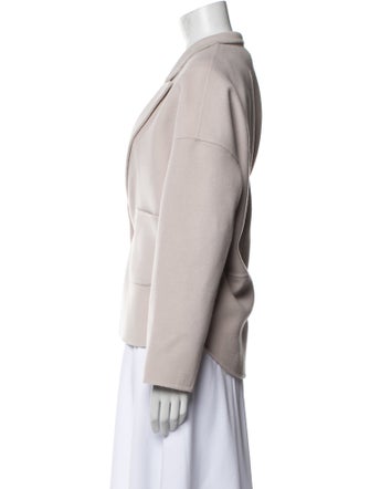 12 storeez Wool Blazer