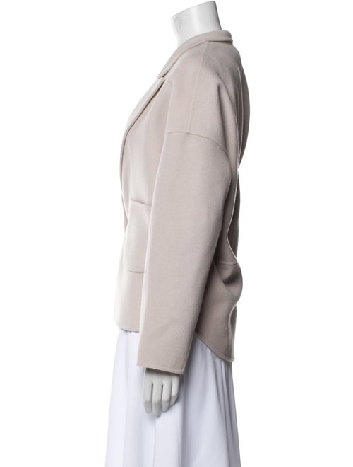 12 storeez Wool Blazer