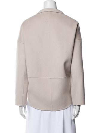 12 storeez Wool Blazer