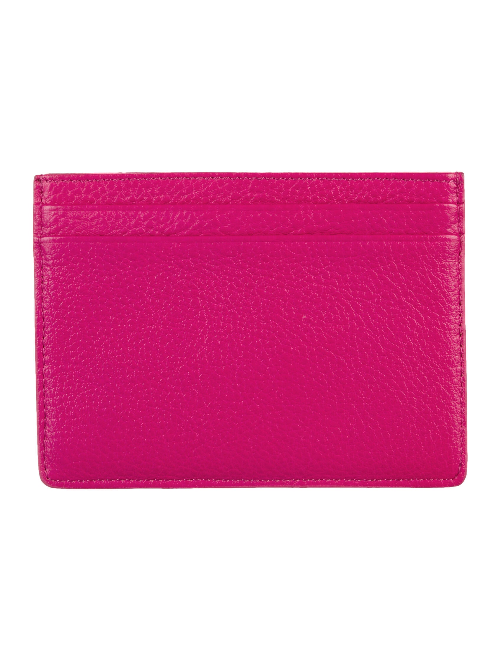 12 storeez Leather Card Holder