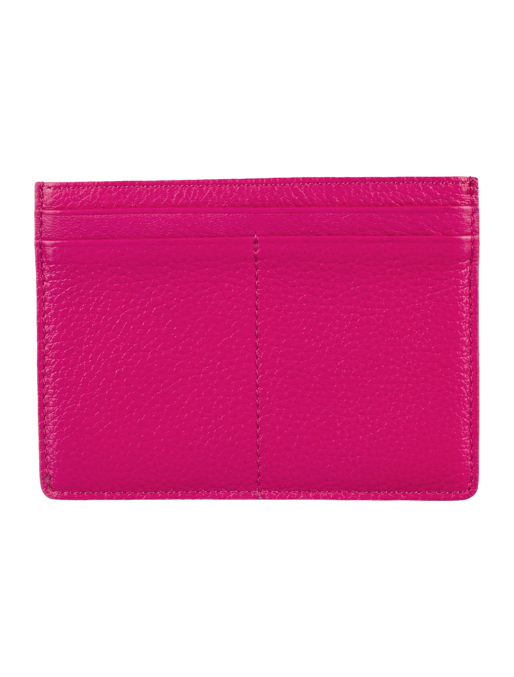 12 storeez Leather Card Holder