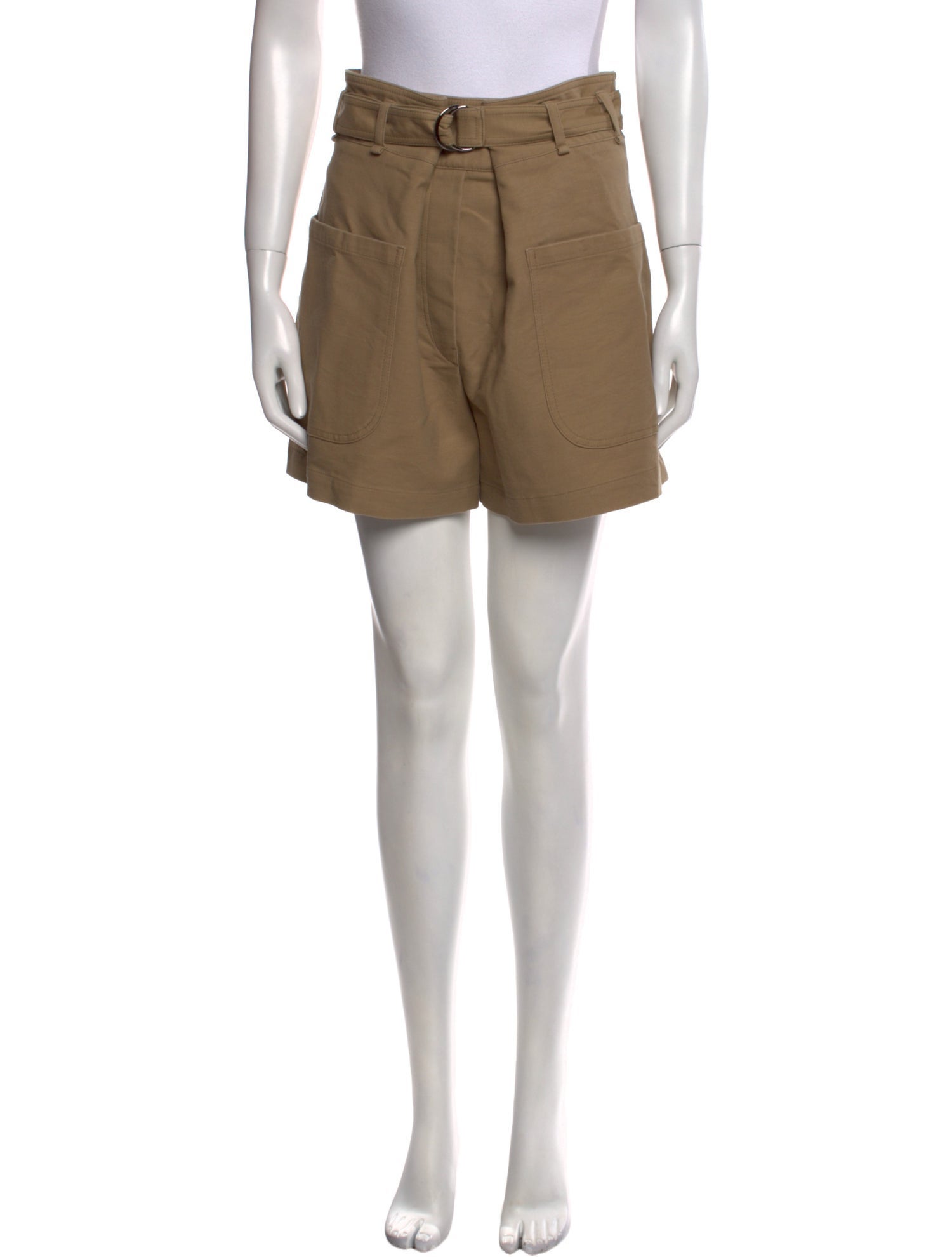 12 storeez Knee-Length Shorts