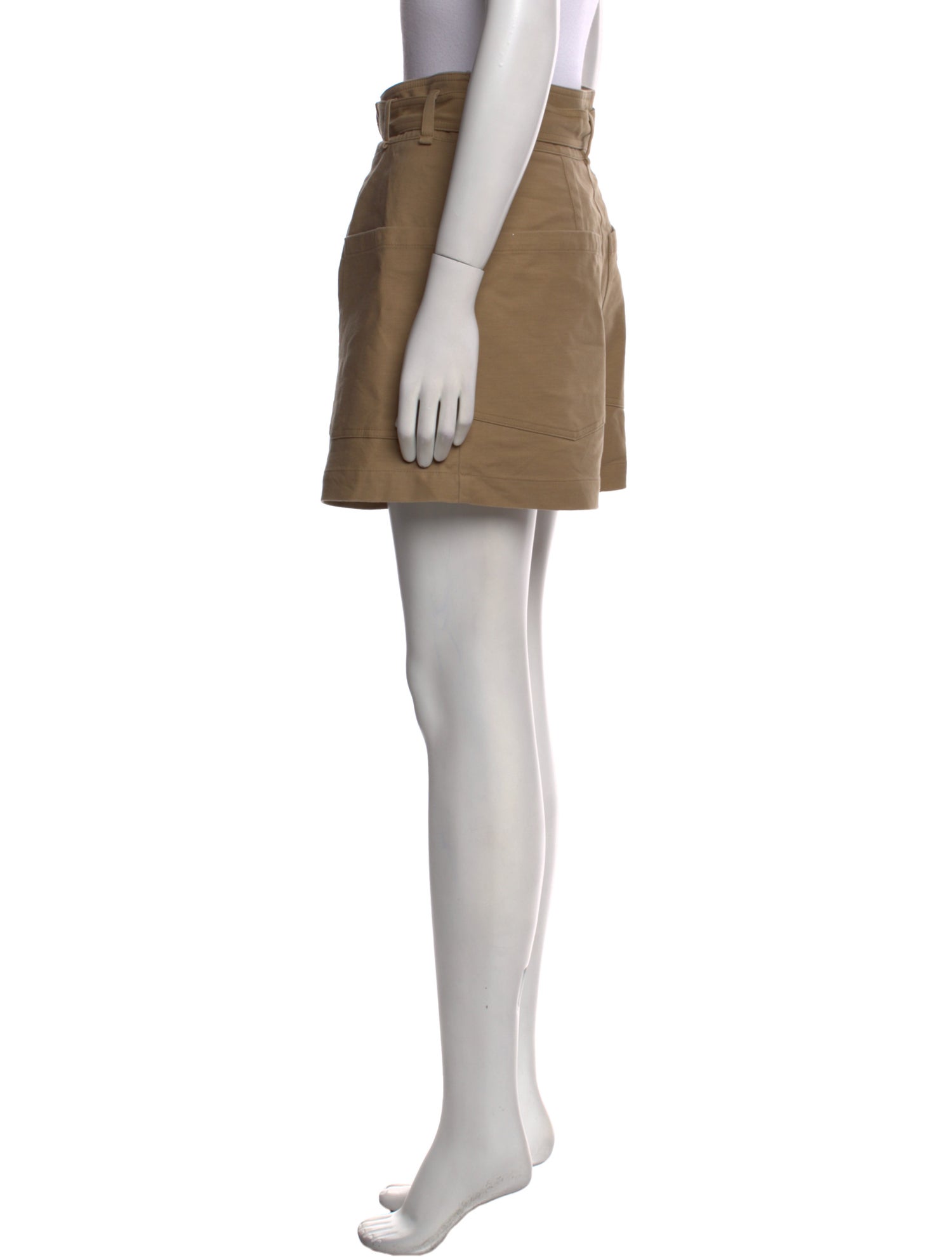 12 storeez Knee-Length Shorts