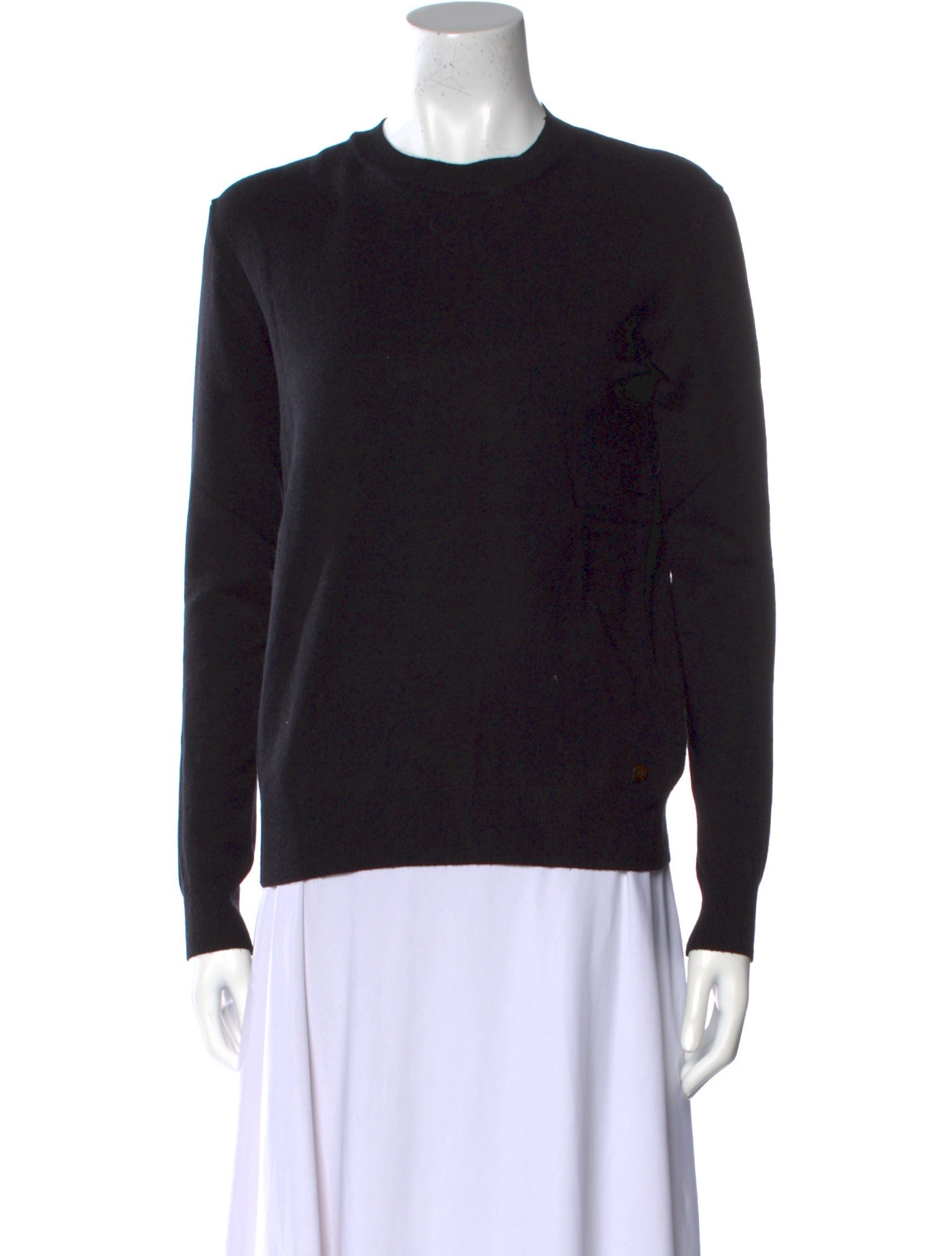 Ottod'Ame Crew Neck Sweater