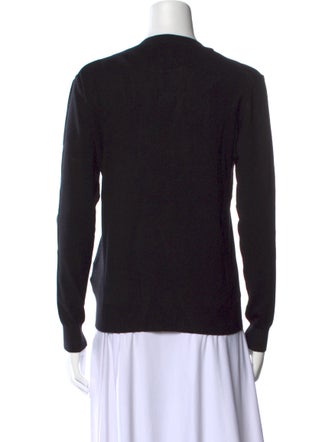 Ottod'Ame Crew Neck Sweater