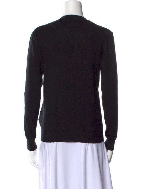 Ottod'Ame Crew Neck Sweater