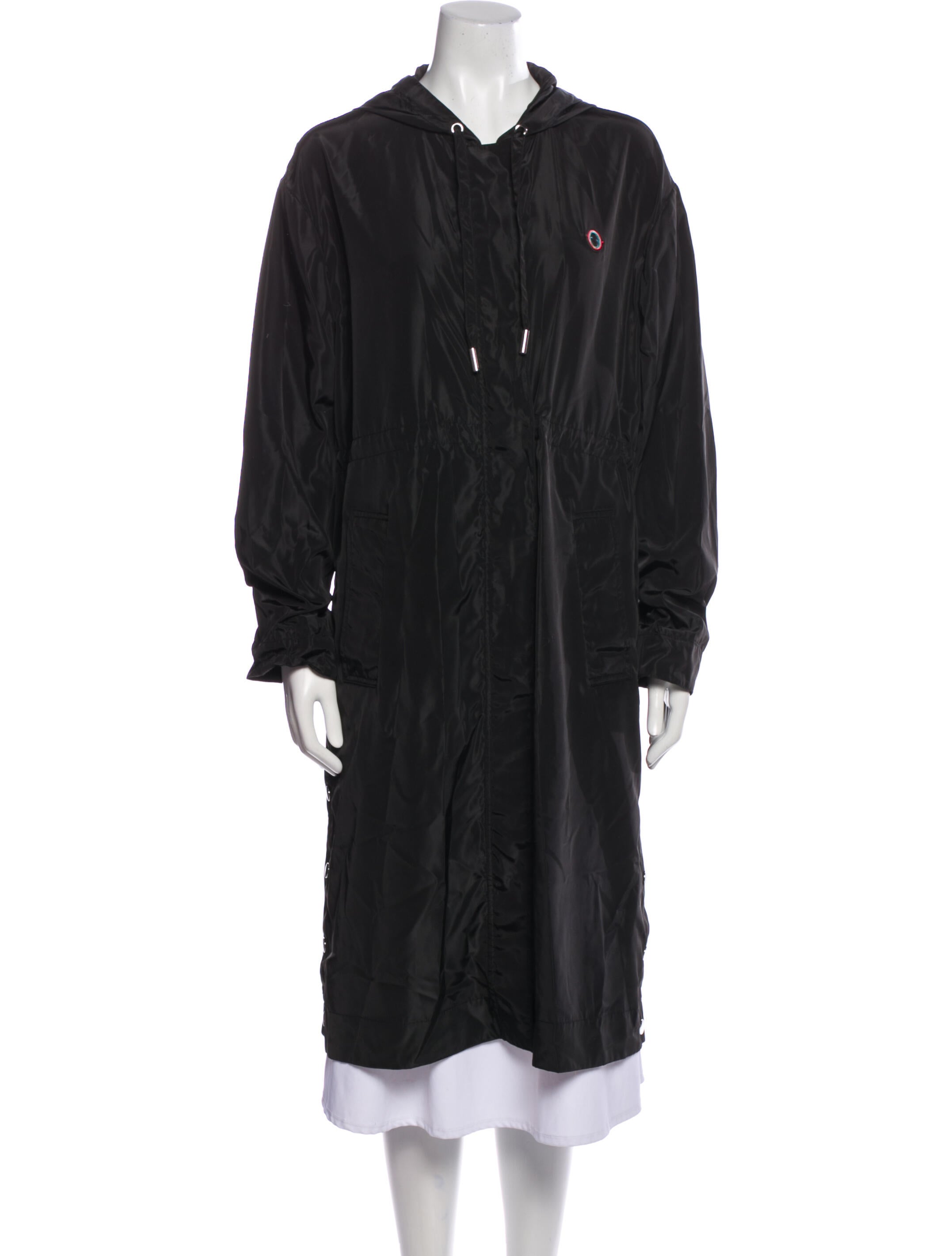 Ottod'Ame Coat w/ Tags