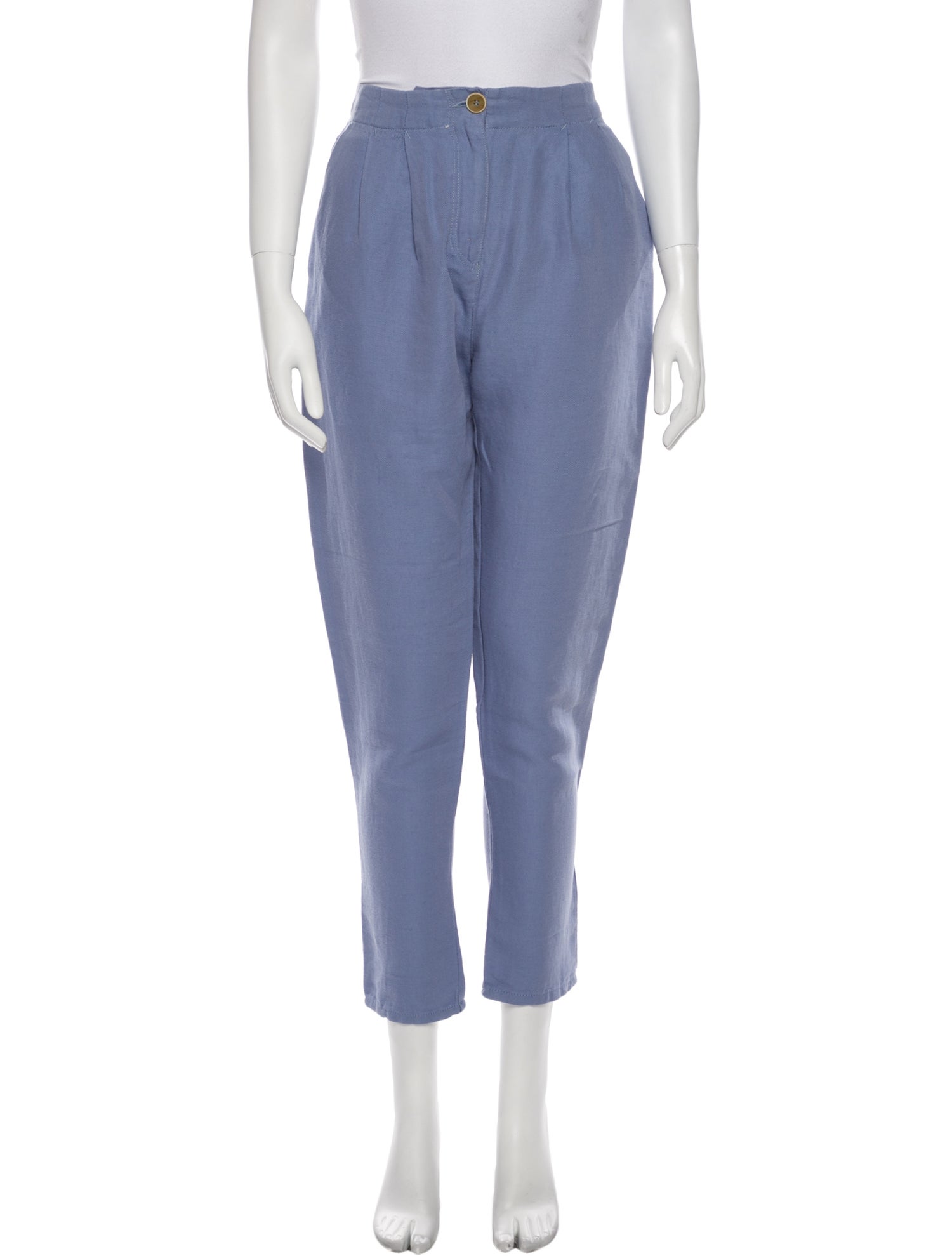 Ottod'Ame Skinny Leg Pants