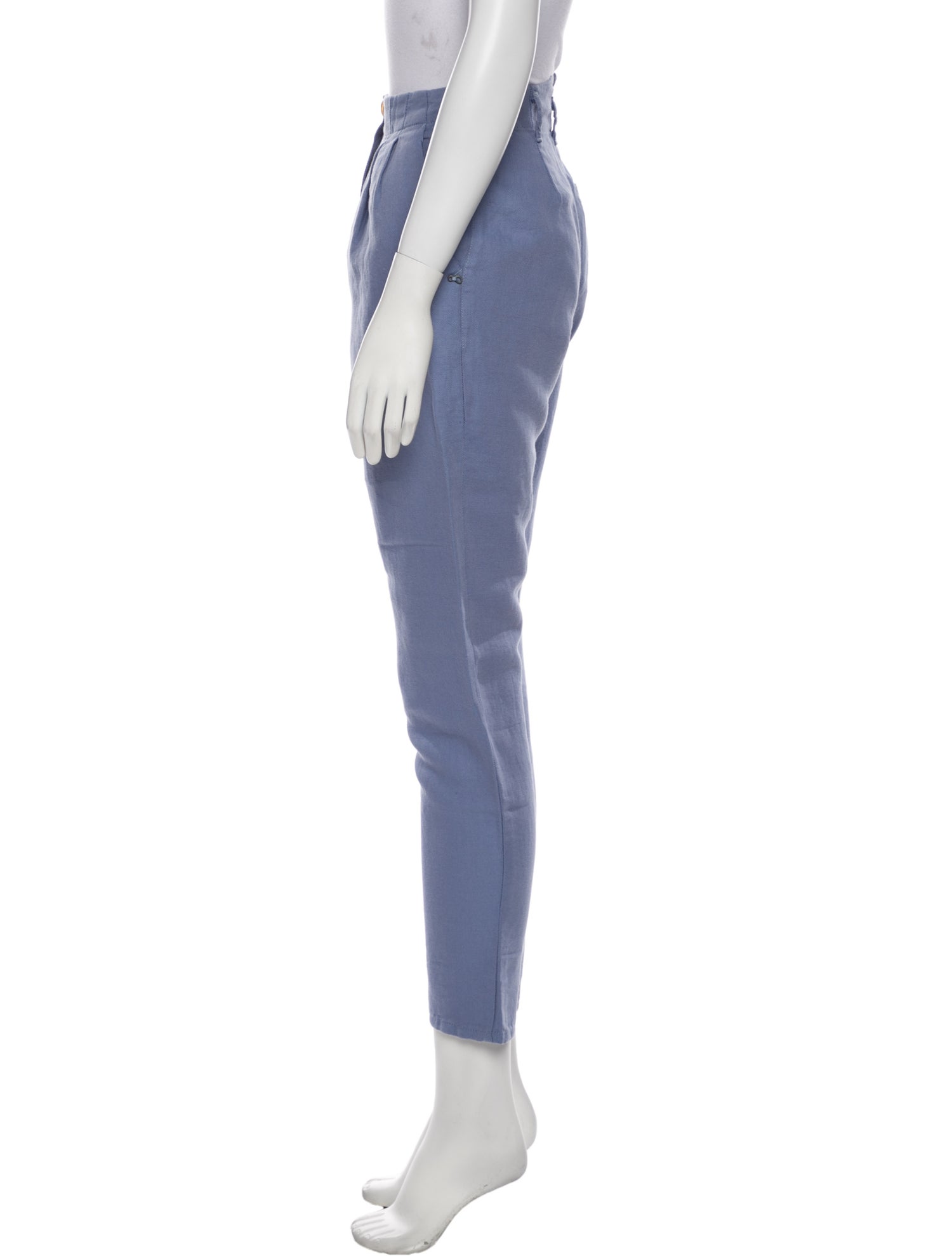 Ottod'Ame Skinny Leg Pants