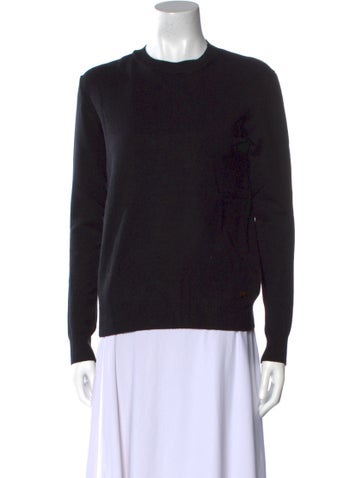 Ottod'Ame Knitwear Crew Neck Sweater M