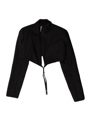 Ottod'Ame Jackets Evening Jacket XS