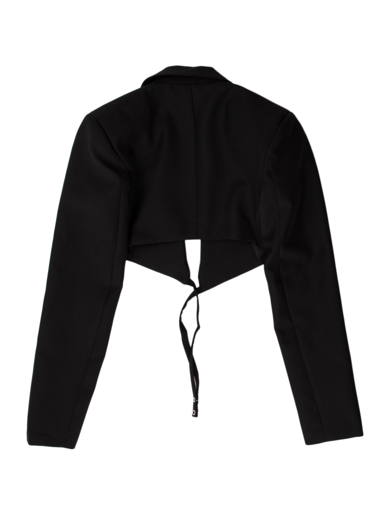 Ottod'Ame Evening Jacket w/ Tags