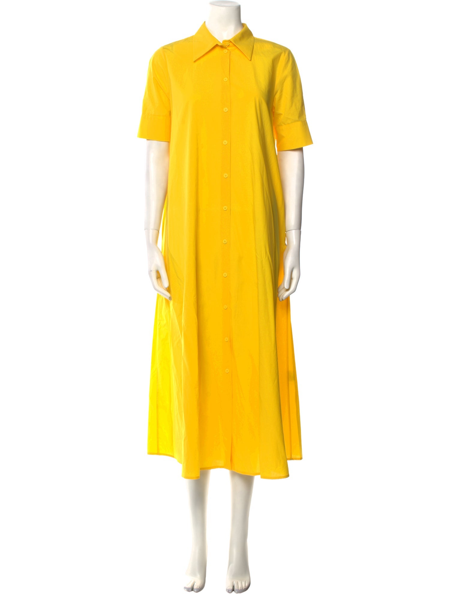 Ottod'Ame Long Dress