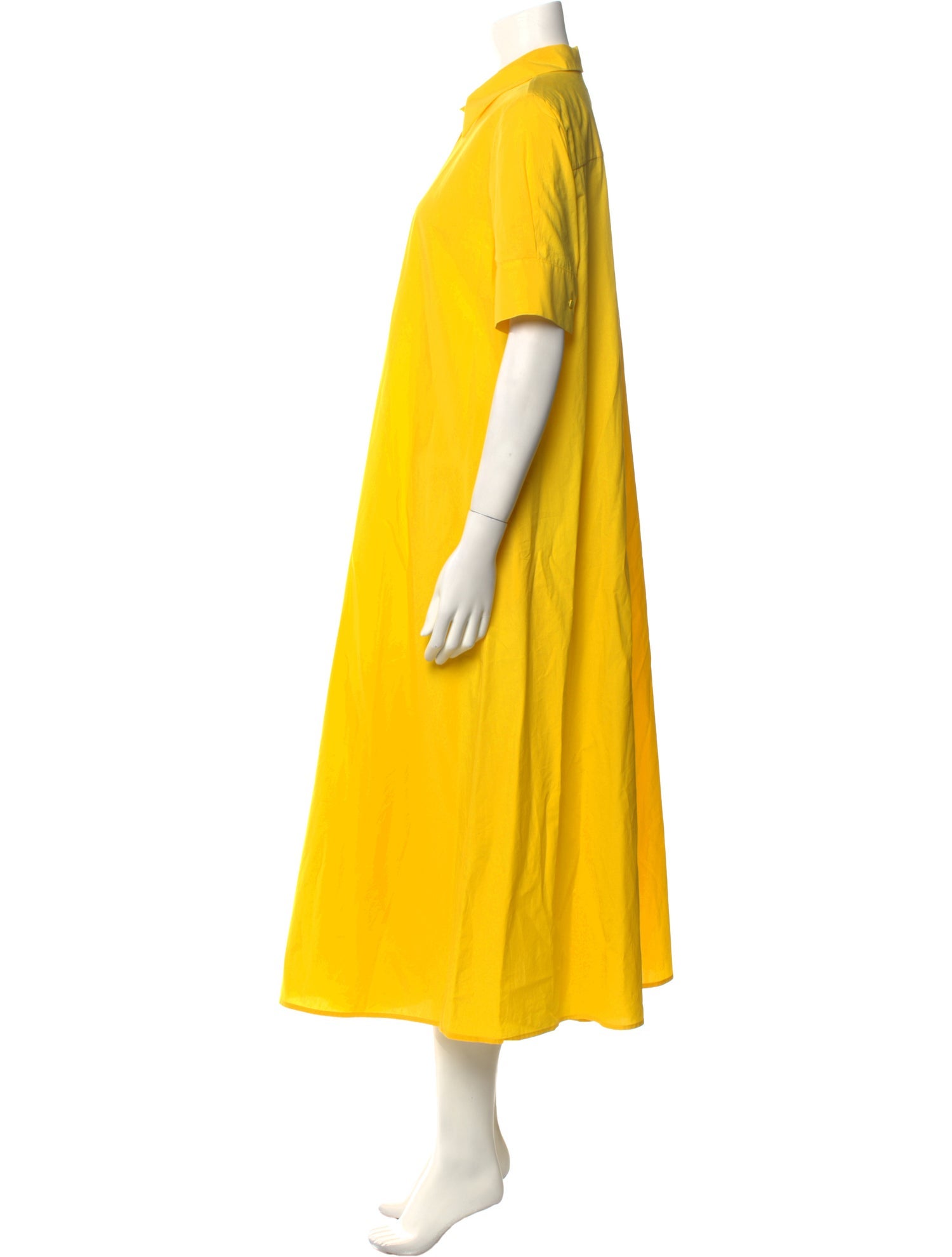 Ottod'Ame Long Dress