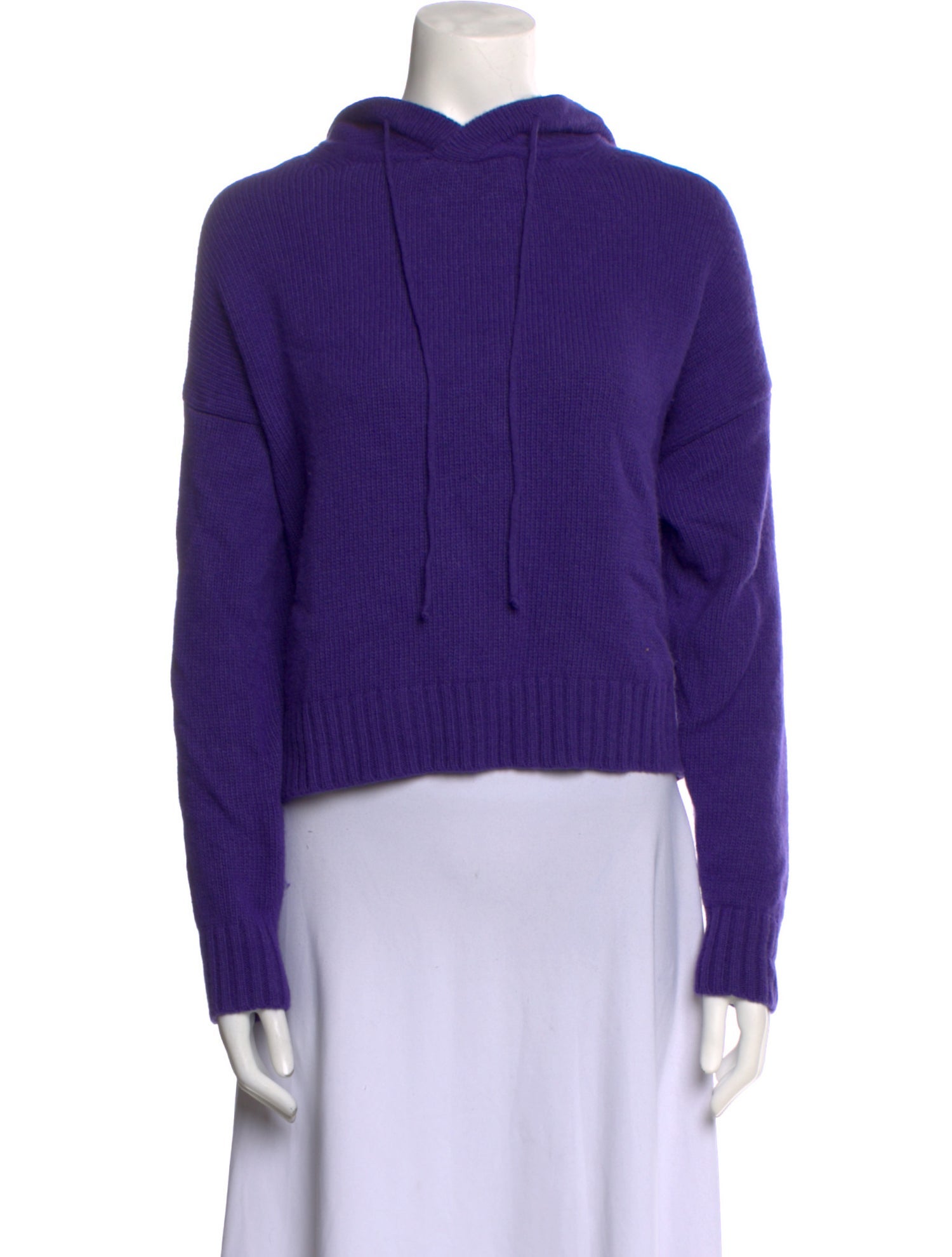 Ottod'Ame Crew Neck Sweater