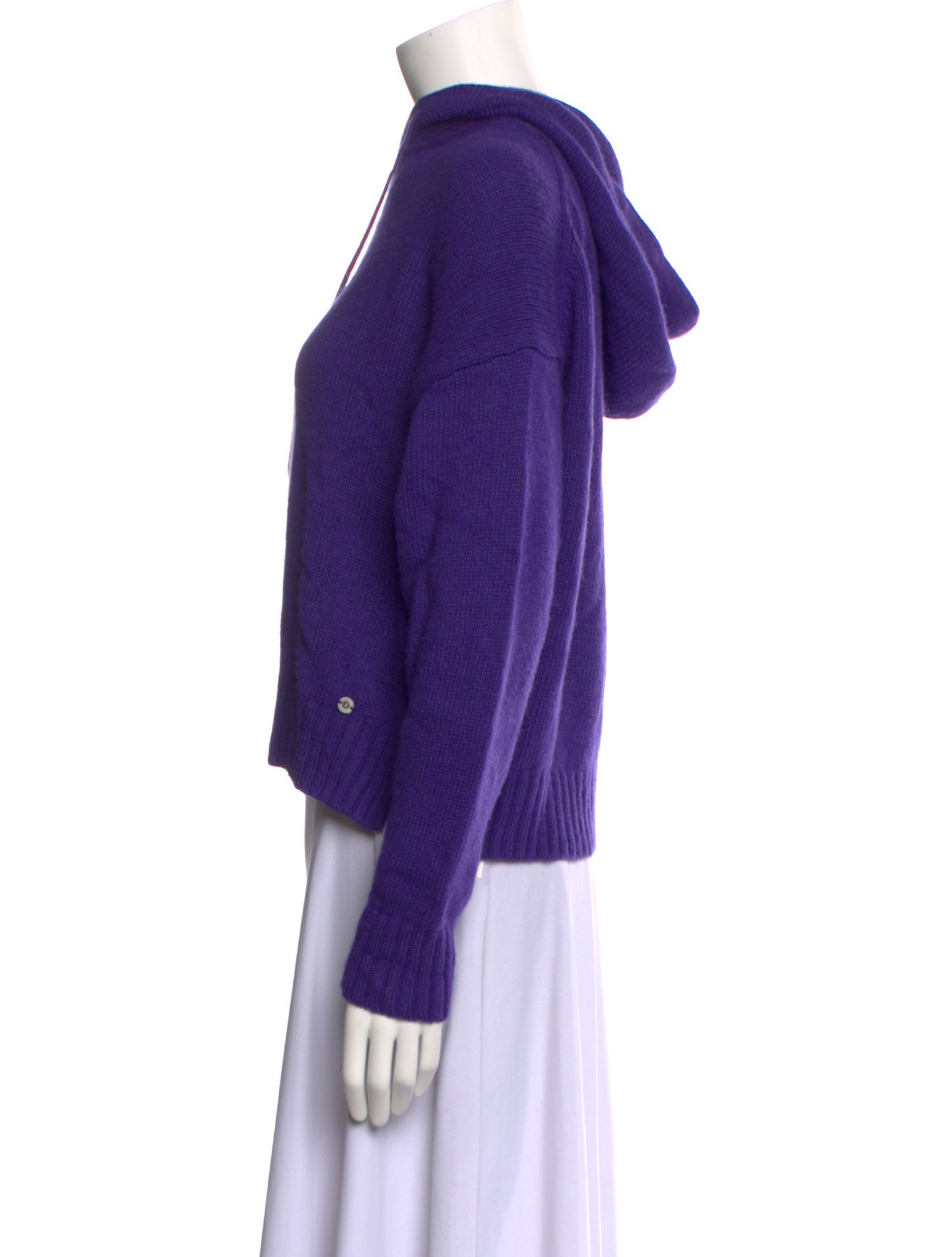 Ottod'Ame Crew Neck Sweater