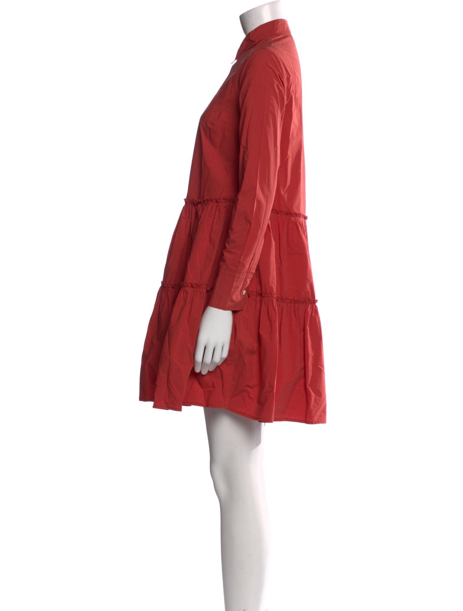 Ottod'Ame Mini Dress