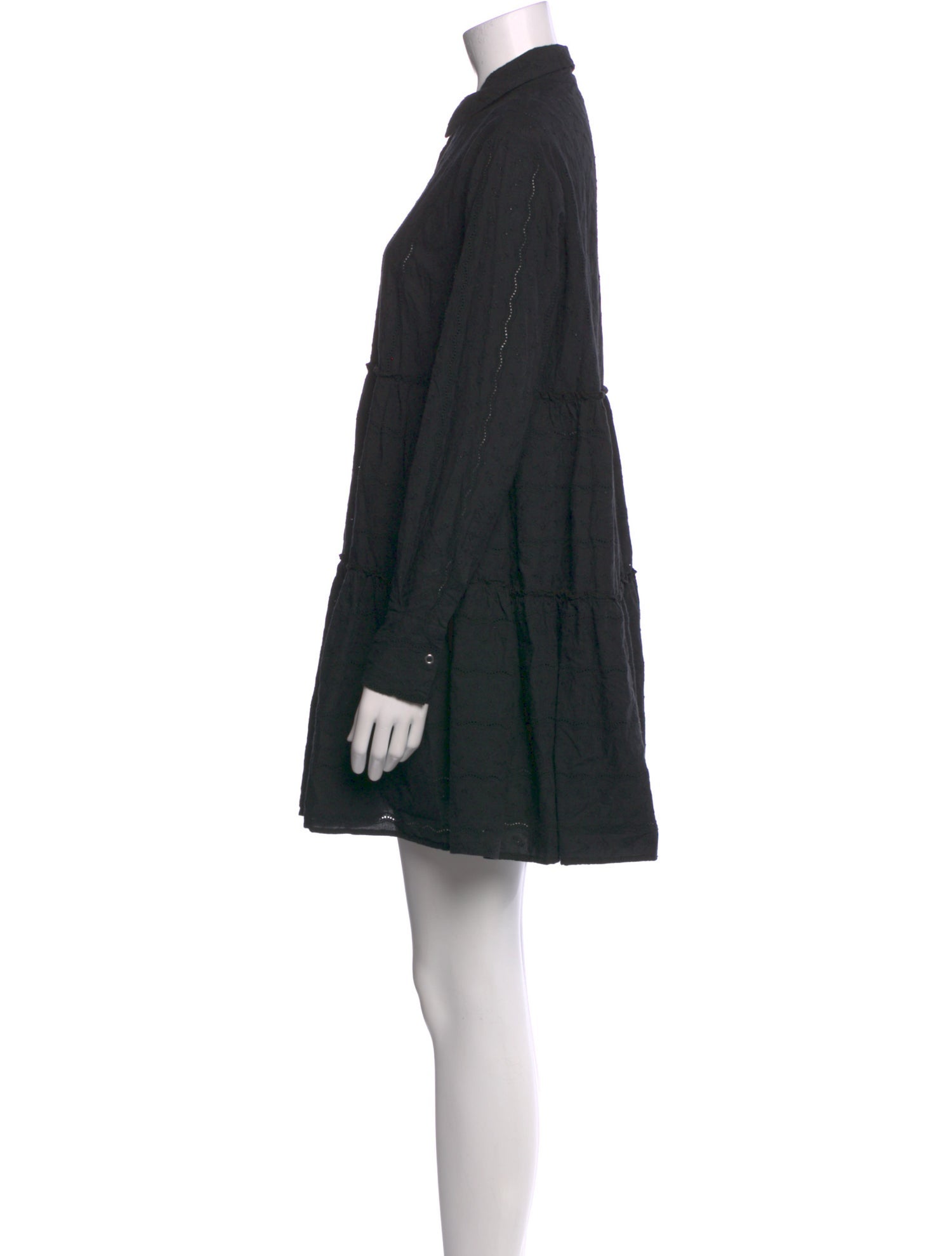 Ottod'Ame Mini Dress