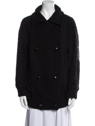 Ottod'Ame Virgin Wool Jacket