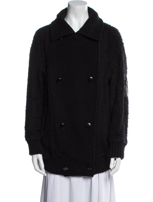 Ottod'Ame Virgin Wool Jacket