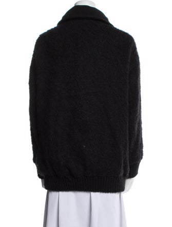 Ottod'Ame Virgin Wool Jacket