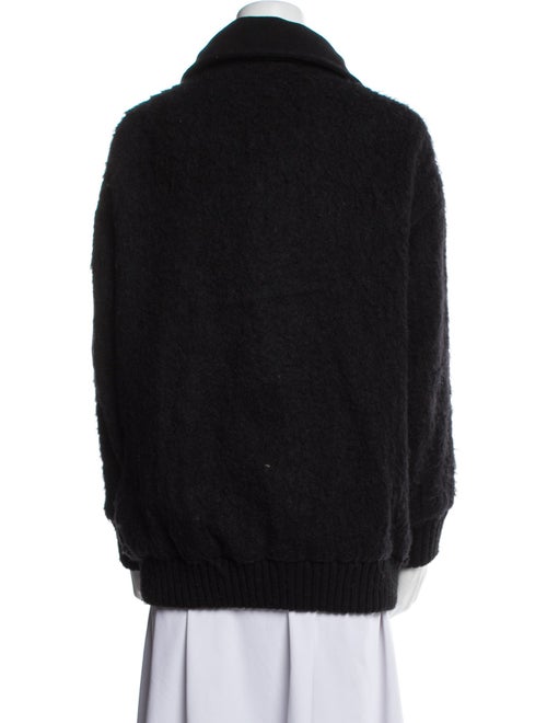 Ottod'Ame Virgin Wool Jacket