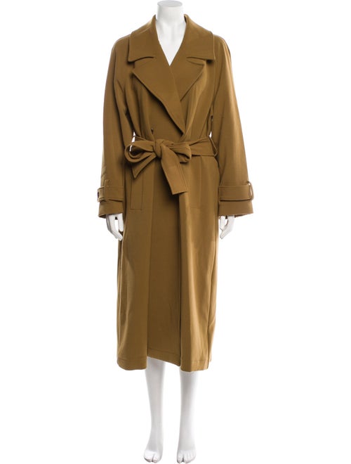 Ottod'Ame Trench Coat