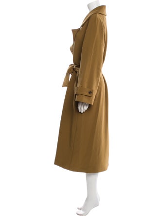 Ottod'Ame Trench Coat