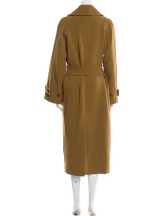 Ottod'Ame Trench Coat