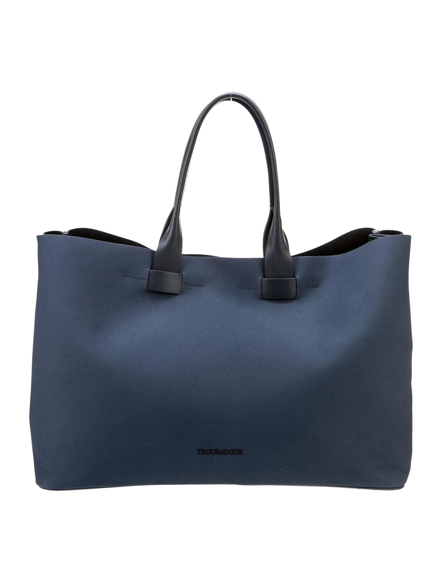 TROUBADOUR feather weight tote Featherweight Tote | Lightweight