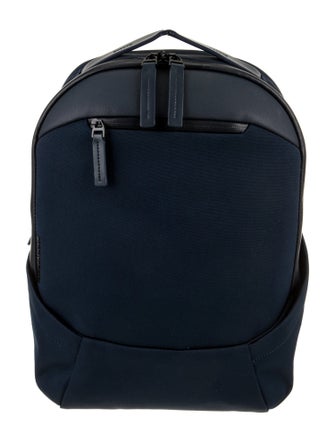 Troubadour Nylon Backpack