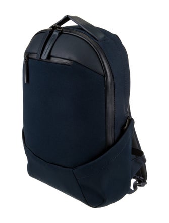Troubadour Nylon Backpack