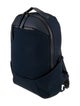 Troubadour Nylon Backpack