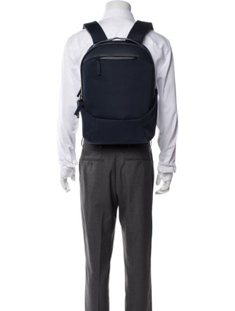 Troubadour Nylon Backpack