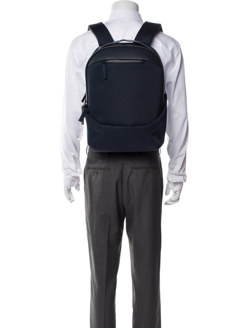 Troubadour Nylon Backpack