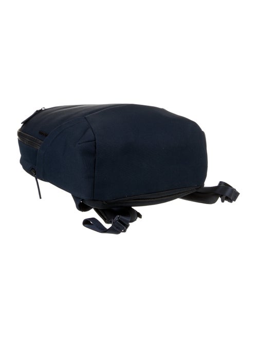 Troubadour Nylon Backpack